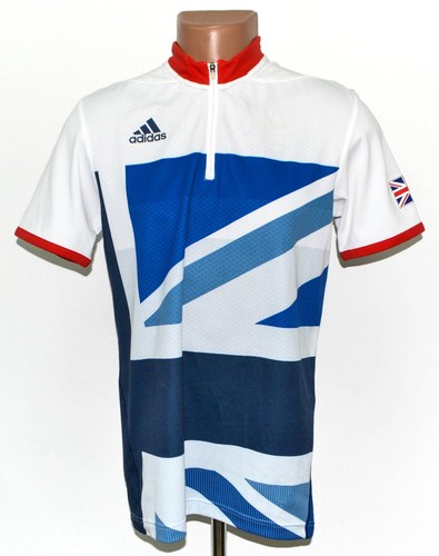 Maglia ciclismo grande britain - maglia,