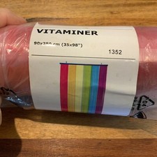 Tenda porta Ikea VITAMINER