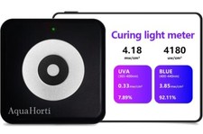 AH-NUV 405nm and 385nm UV