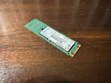 HARD DISK SOLIDO SSD 128 GB SAMSUNG M2 SATA S PCI-E 2280 6.0 GB/s PC NOTEBOOK