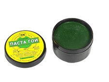 PASTA GOI N.2 PER LUCIDATURA