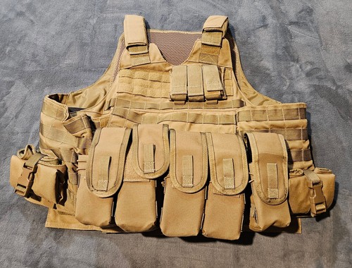 Tactical tailor taglia large - taglia, /