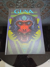 Guna di Giovanni Masi e Nigraz ed. Nicola Pesce FU22