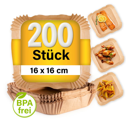 Gourmetmaxx carta forno per - da,