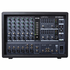 Mixer Amplificato Yamaha