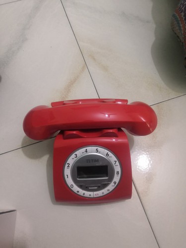 Sirio classico tim rosso - sirio,