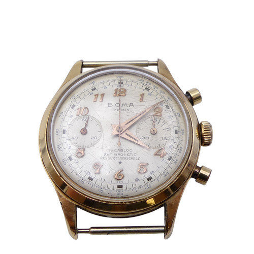 Landeron 248 boma - -,