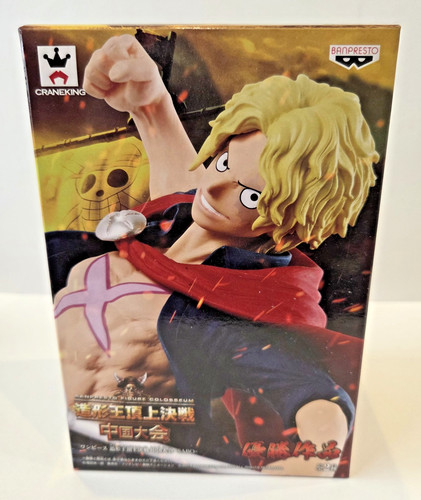 Sabo figure one piece - one,