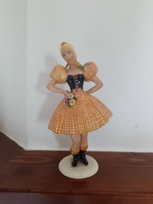 Scultura in ceramica Preciosa