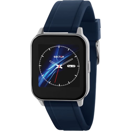 Sector r3251550002 smartwatch - r3251550002,