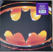 Prince - Batman (Motion