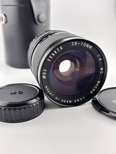 Exakta 28-70 mm 1:4 MC