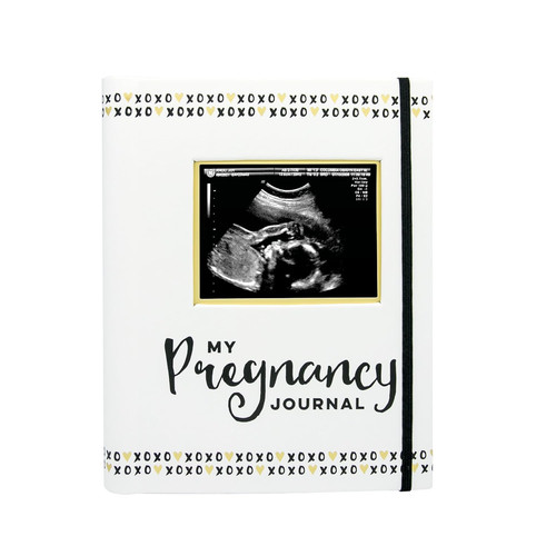 Pearhead pregnancy journal - pearhead,
