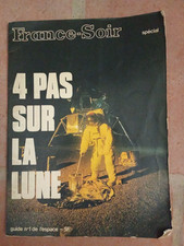 REVUE VINTAGE-FRANCE-SOIR