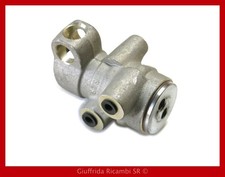 Correttore Frenata Autobianchi Lancia Y10 Beta Trevi HPE Coupe Gamma Fiat Ducato