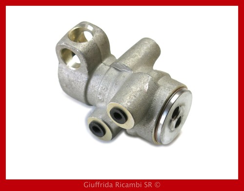 Correttore frenata autobianchi - correttore,