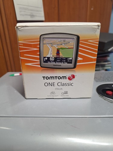 Tom one - tom, classic
