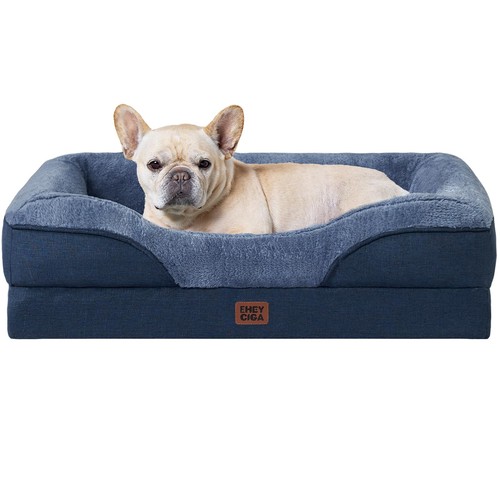 Memory foam cuccia cane - memory,
