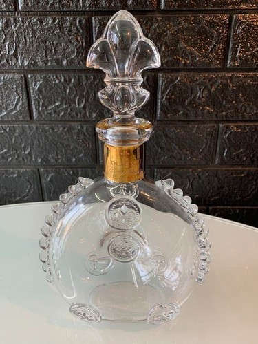 Bottiglia decanter - decanter, in