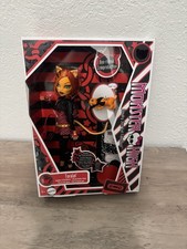 Monster High Boo-riginal