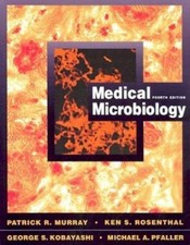Medical Microbiology Paperback