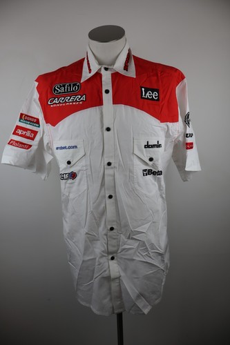 Lee moto camicia uomo - tg, xl