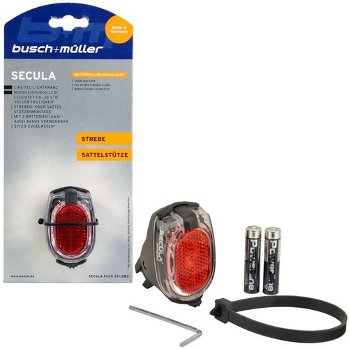 Busch müller secula - busch+müller,