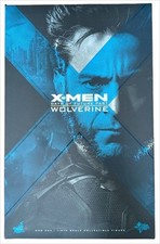 Hot Toys MMS264 Wolverine