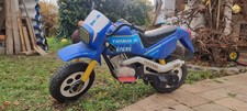 Yamaha Tenere 600 Kids