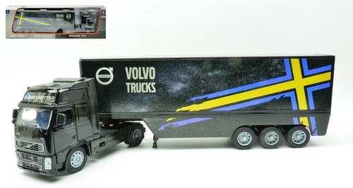 Modellino camion truck volvo - truck,