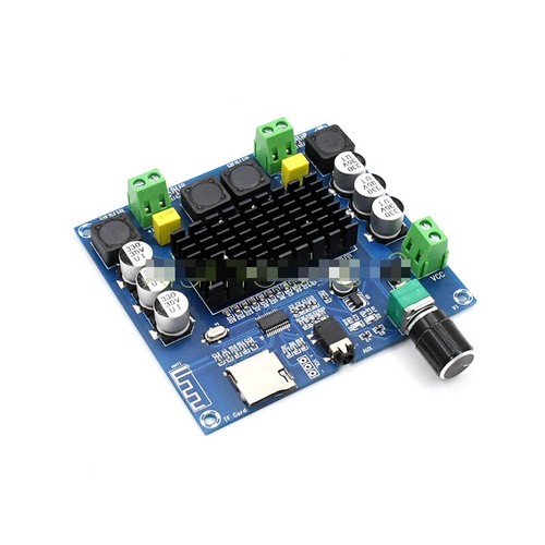 Tda7498 scheda amplificatore - tda7498,