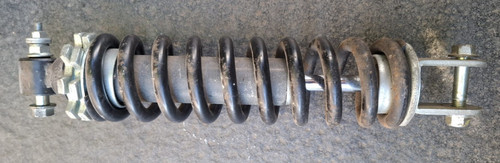 Ammortizzatore centrale suzuki - centrale,