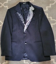 Blazer dipinto su misura Motorhead - Taglia Large - Design incredibile!