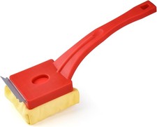 Spazzola Grill Pulizia a