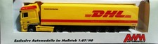 AWM 73030 Camion autoarticolato 5 assi DAF "DHL" - scala H0