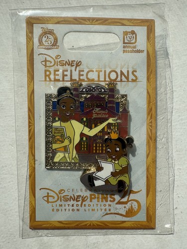 2025 disney parks riflessi - 2025,