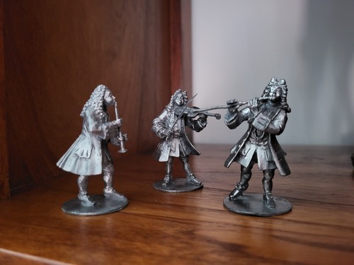 Peipp miniaturen diorama - peipp,