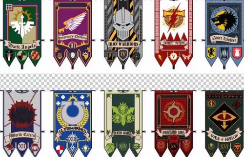 Pre ordine warhammer - ordine!, 40k