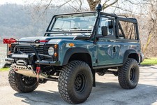 1994 Land Rover Defender 90