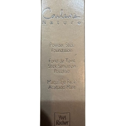 Yves rocher couleurs nature - rocher,