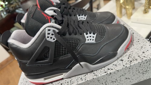 Nike air jordan - nike, bred