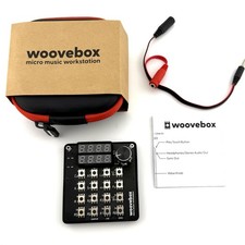 Woovebox Micro Sintetizzatore