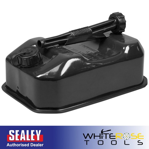 Sealey jerry can - sealey,