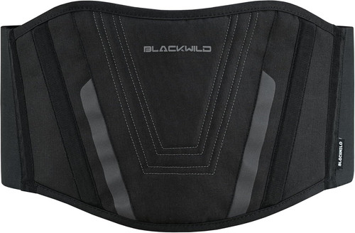 Blackwild cintura lombare - blackwild,