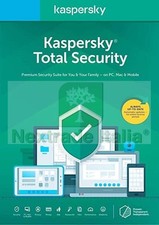 TOTAL SECURITY 2026 PC MAC