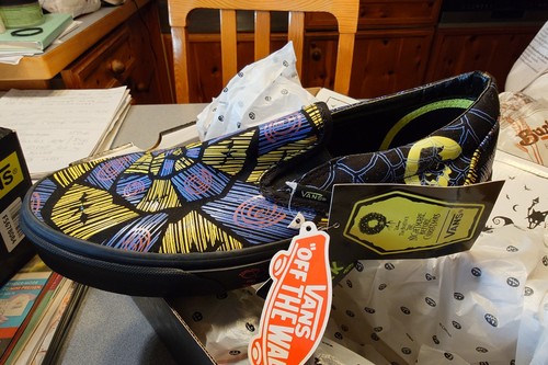 Vans slip incubo prima di - vans,