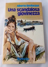 Una Scandalosa Giovinezza -