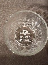 BICCHIERI MARTINI RISERVA