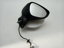 Specchio retrovisore porta