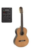 Admira A6 EF – Chitarra
